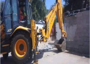 L’APC d’El Bouni prévient : « Pas de relogement sans démolition des bidonvilles ! »