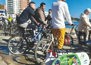 Sondage d’opinion sur le cyclisme à Annaba : Résultats encourageants et pistes adaptées…