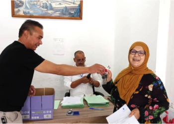 Distribution de logements sociaux à Draa Errich : Délivrance et fin du calvaire pour 900 familles 