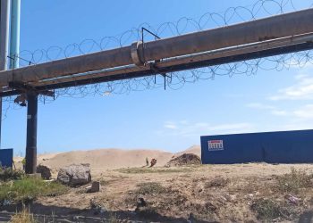 Infrastructures maritimes : 21 milliards pour le port de pêche à Sidi Salem