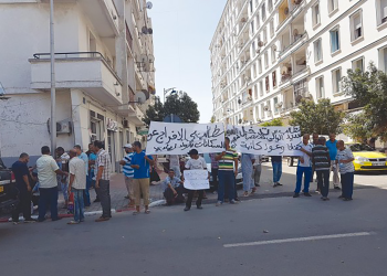 Les souscripteurs de logements LPA à Berka Zarka : Après 12 ans d’attente, ils réclament justice