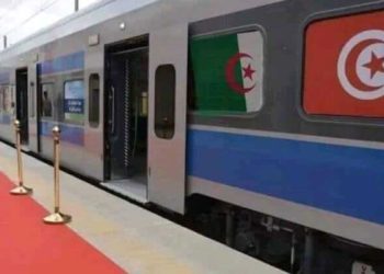 Tarifs du train Annaba – Tunis : La SNTF répond aux rumeurs