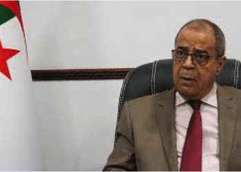 Revitalisation de Sider El Hadjar : Les promesses et engagement d’Ali Aoun