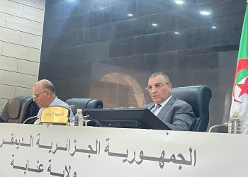 Chaos urbanistique à Séraidi : Un parlementaire interpelle le wali d’Annaba