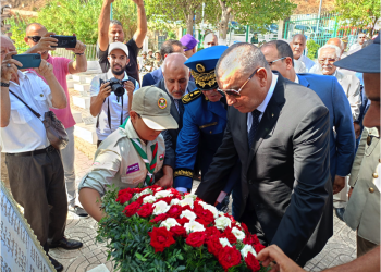 Commémoration du 20 Août : Lancement des travaux d’extension de la gare routière