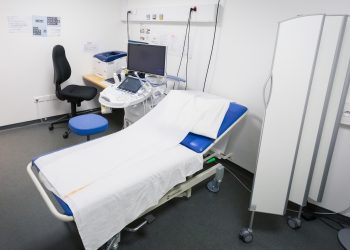 Polyclinique Bounouba Belkacem de Draa Errich : Inauguration du premier service de gynécologie