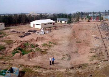 La décharge publique de Bouzizi : Mécontentement des habitants de Séraïdi