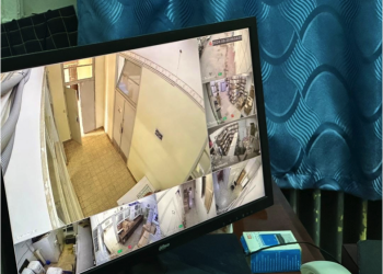 Sécurisation de la pharmacie centrale du CHU : Une réponse à la montée des risques liés à la drogue