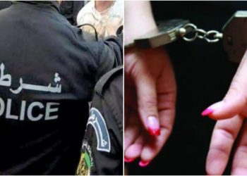 Un réseau de prostitution démantelé à Ourlal : 7 personnes interpellées, dont une mineure