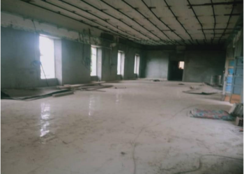 Unité d’hématologie du CHU : Poursuite des travaux de réhabilitation