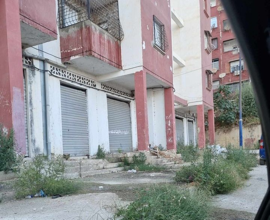 Cité Dorban : Cri de détresse des riverains