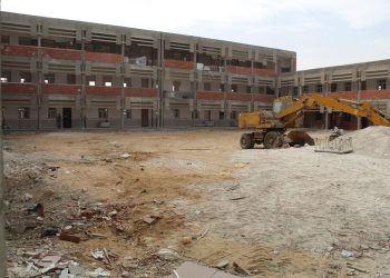 Développement local en Conseil exécutif de wilaya : Nouveaux projets pédagogiques et infrastructures