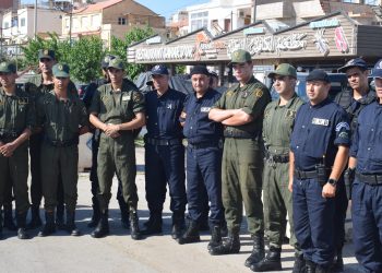 Collaboration Police-Gendarmerie : Pour une sécurité renforcée