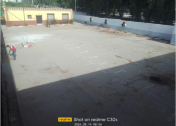 El Bouni : Préparatifs pour la rentrée scolaire 2024-2025