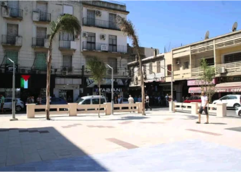 Réhabilitation de la placette Tarek Ibn Zied : Un acquis modeste pour les Annabis