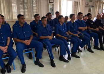 Journée du Moudjahid à Annaba : La police ravive l’histoire avec une conférence