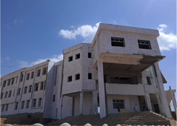 Préparatifs de la rentrée scolaire : Le wali inspecte les infrastructures éducatives