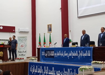 El-Hadjar, dernière étape de la tournée du wali : Les projets de réhabilitation urbaine au cœur des préoccupations