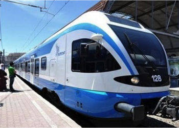 Train Alger – Annaba : La SNTF fixe de nouveaux horaires