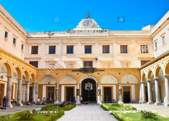 Universités de Palerme et Mohamed Khider : Signature d’un accord de partenariat