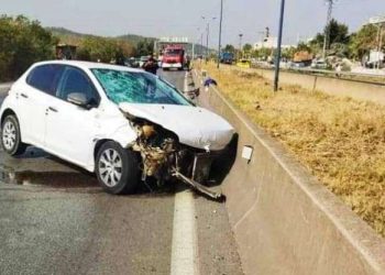 ​Enième drame sur la RN44 : Une femme mortellement fauchée par une voiture