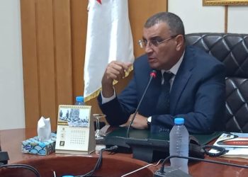 Réunion des autorités locales : Élections et intempéries au menu