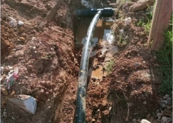 AEP à Draa Errich : Un problème en moins !