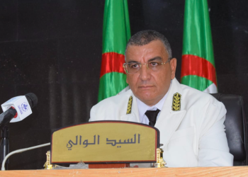 Réponse du wali au parti El Adala : Un projet de classification des zones humides en préparation