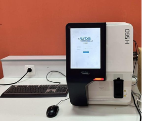 Centre anti-cancer d’Annaba : Intégration d’un nouvel outil de haute technologie