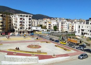 Cité El Rym : Une querelle de voisinage dégénère en stand-off mexicain