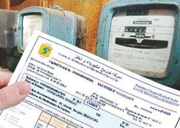 Sonelgaz : Campagne de recouvrement des créances