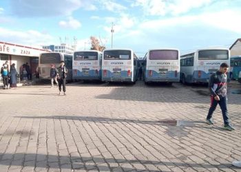 A la veille de la rentrée sociale : Situation chaotique dans le secteur des transports