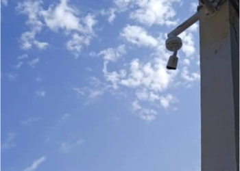 Clinique de pédiatrie Sainte-Thérèse : Sécurité renforcée par des caméras de surveillance