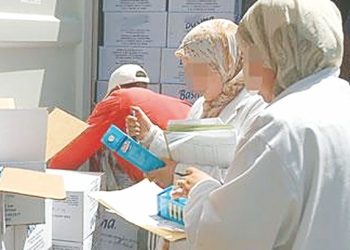 Bilan des pratiques frauduleuses en août 2024 : Saisies massives et fermetures de commerces