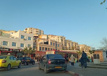 Amélioration de la circulation à El-Bouni : Mise en œuvre de plusieurs résolutions