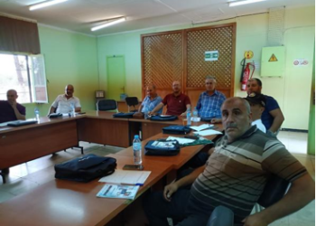 Sider El Hadjar et la formation professionnelle : Un partenariat stratégique au service de l’industrie