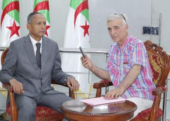 Développement actuel et projets futurs à Batna : (Première partie) : Le wali Mohamed Benmalek révèle tous les détails