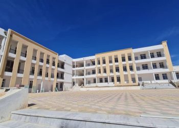 Nouveaux établissements scolaires : Le SG de la wilaya fait le point sur les travaux