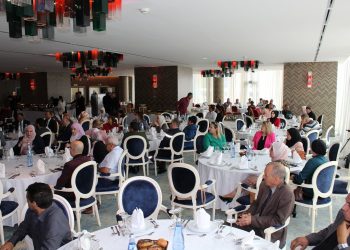 Célébration de la journée nationale de la presse : Hommage aux journalistes à Annaba