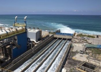 En réponse aux défis hydriques à Annaba : Transfert d’eau dessalée et construction de réservoirs