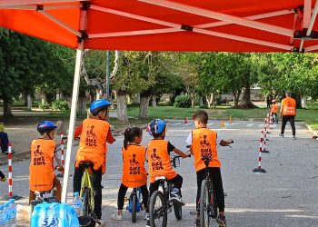 70e anniversaire de la Révolution : Annaba Bike City organise 11 jours d’activités citoyennes
