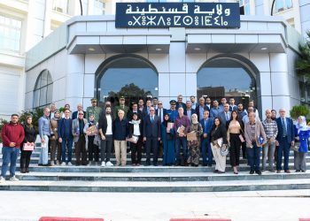 Célébration de la Journée nationale de la presse à Constantine : Enfin, le doyen de la presse honoré !