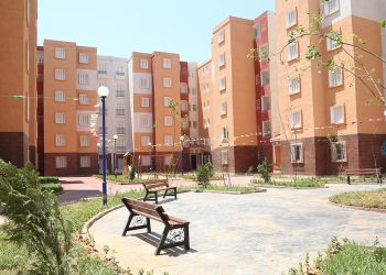Attribution de logements à El Hadjar : Le tirage au sort prévu pour demain