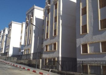Opération de relogement à sidi Amar : Près de 900 bénéficiaires concernés