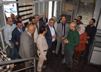 Visite d’inspection des écoles primaires à Bouni : Focus sur l’alimentation scolaire et la santé