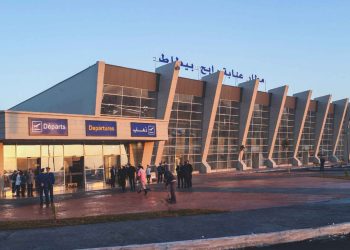 Affaire d’intrusion à l’aéroport de Rabah Bitat : 4 ans de prison requis pour les deux jeunes accusés