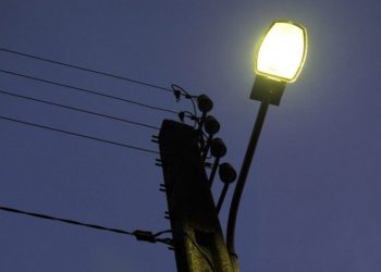 Quartier des 200 logts Berka Zarka : Le minimum attendu avec le gaz et l’éclairage public