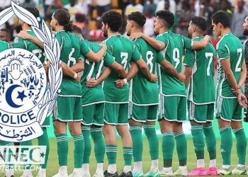 Match Algérie-Togo : La Sûreté de wilaya annonce des mesures strictes