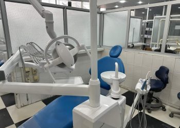 Améliorations à la clinique dentaire du CHU d’Annaba : Nouvelles installations et priorités définies