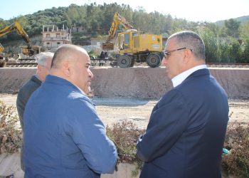 Port phosphatier, voie ferrée, station multimodale… : Annaba à l’heure des grands chantiers